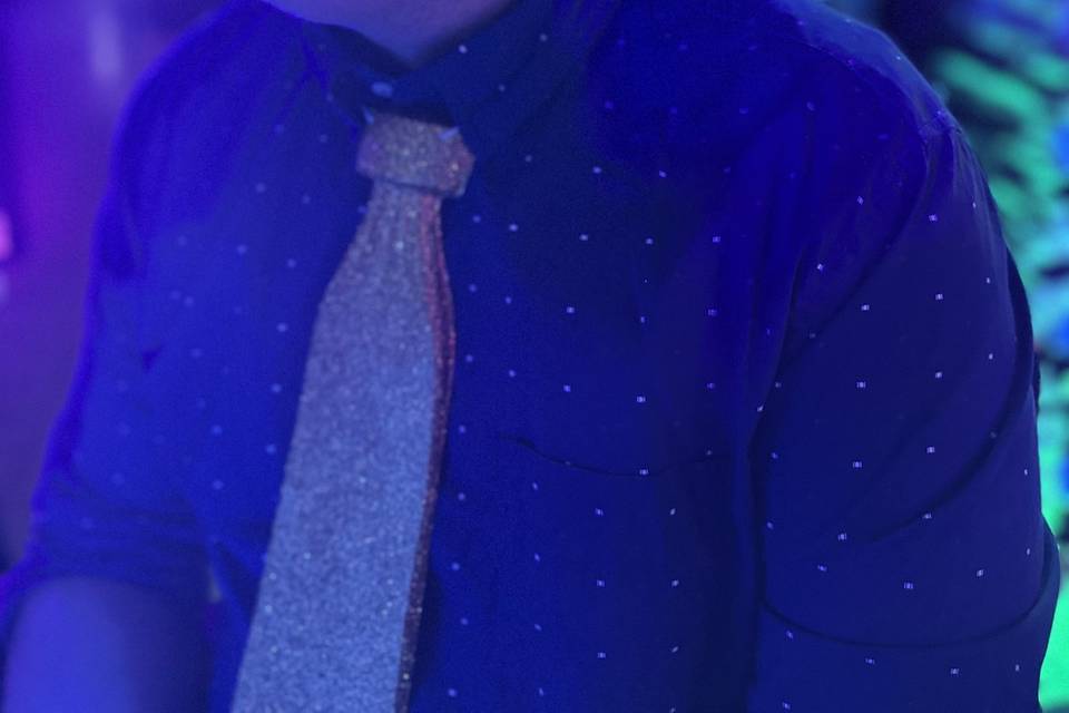 Bluelight