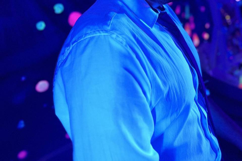 Blueligth
