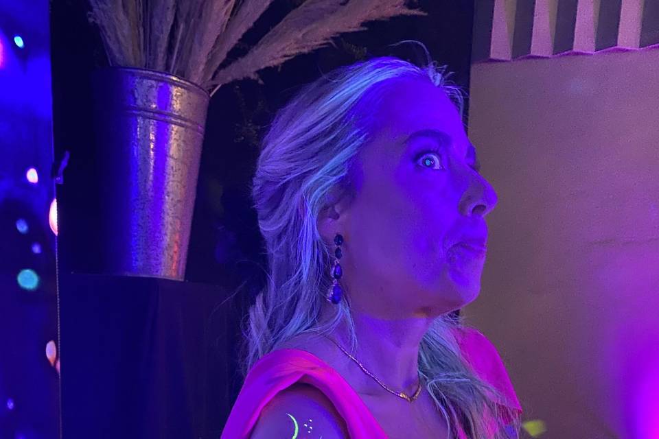 Bluelight
