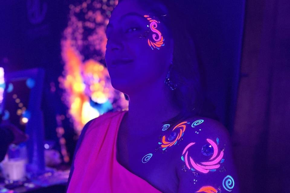 Bluelight