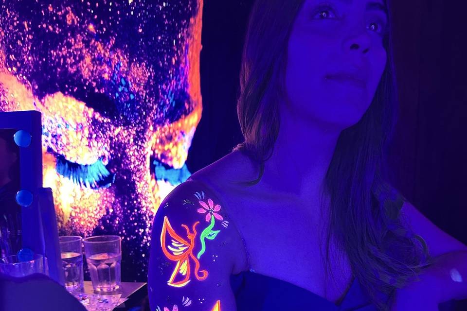 Blueligth