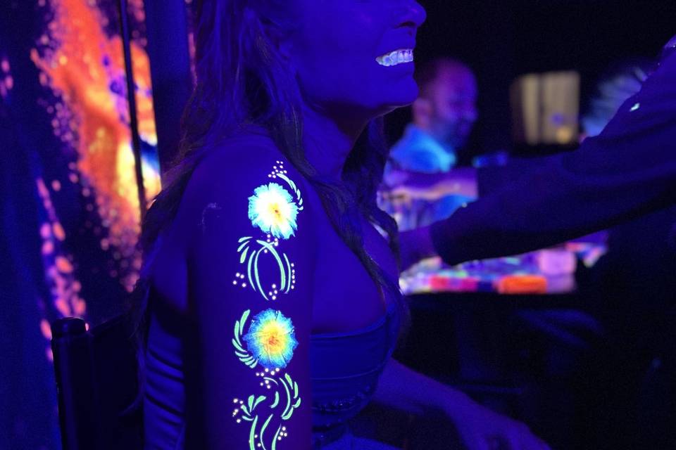 Blueligth