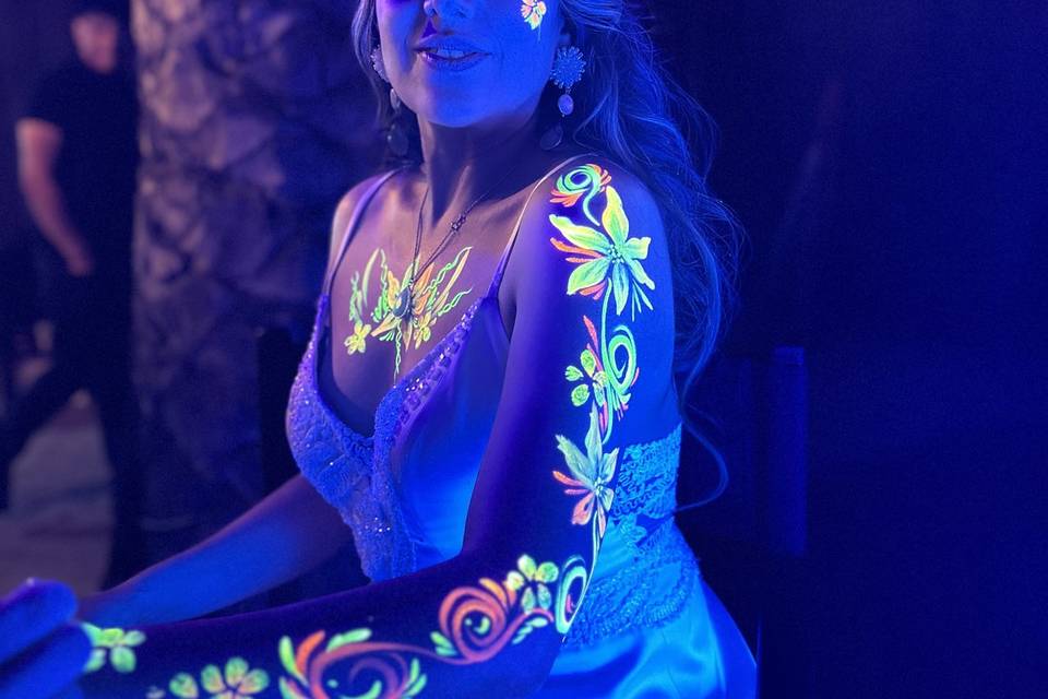 Bluelight