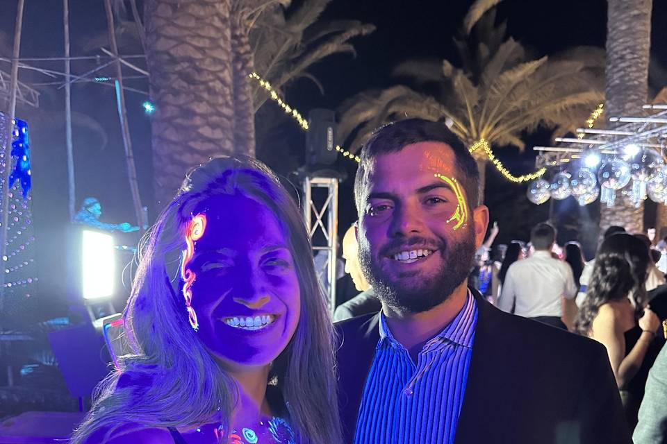 Bluelight