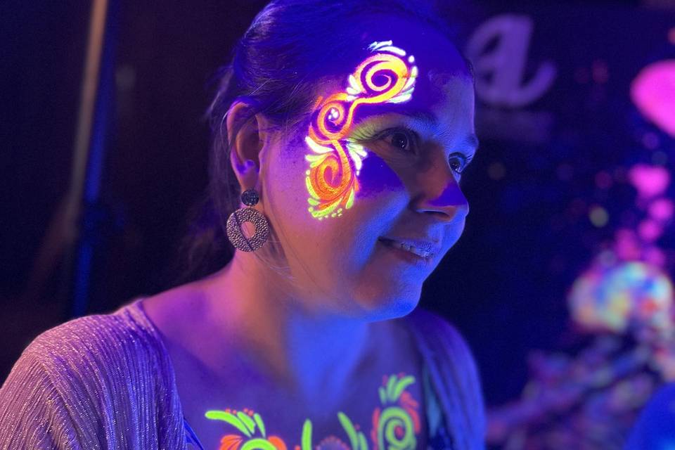 Blueligth