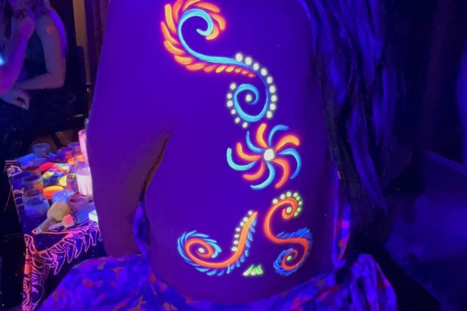 Bluelight