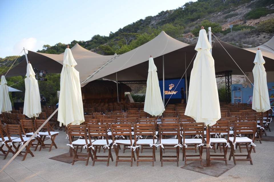 Tents Mallorca