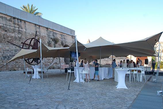 Tents Mallorca