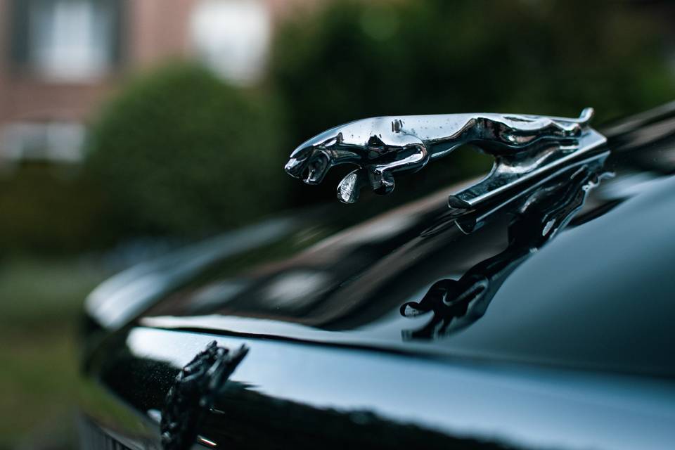 Jaguar XJ Sport X300