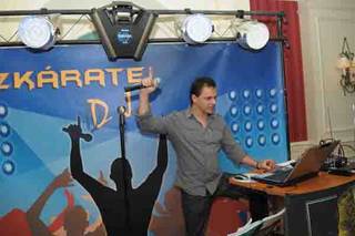 Azkarate Dj