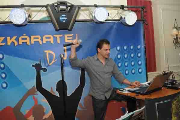 Azkarate Dj