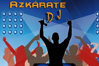 Azkarate Dj