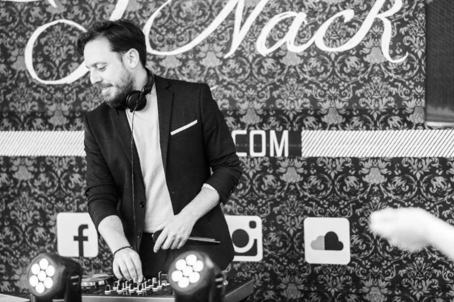 Djnack Eventos