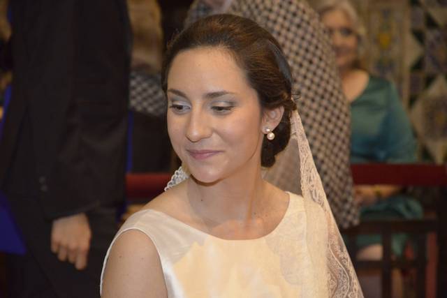 Cristina