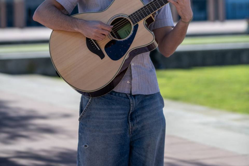 Adrià Guillén