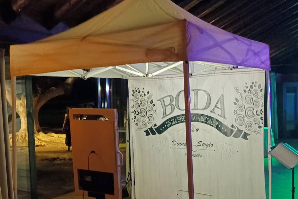 Bodas y eventos