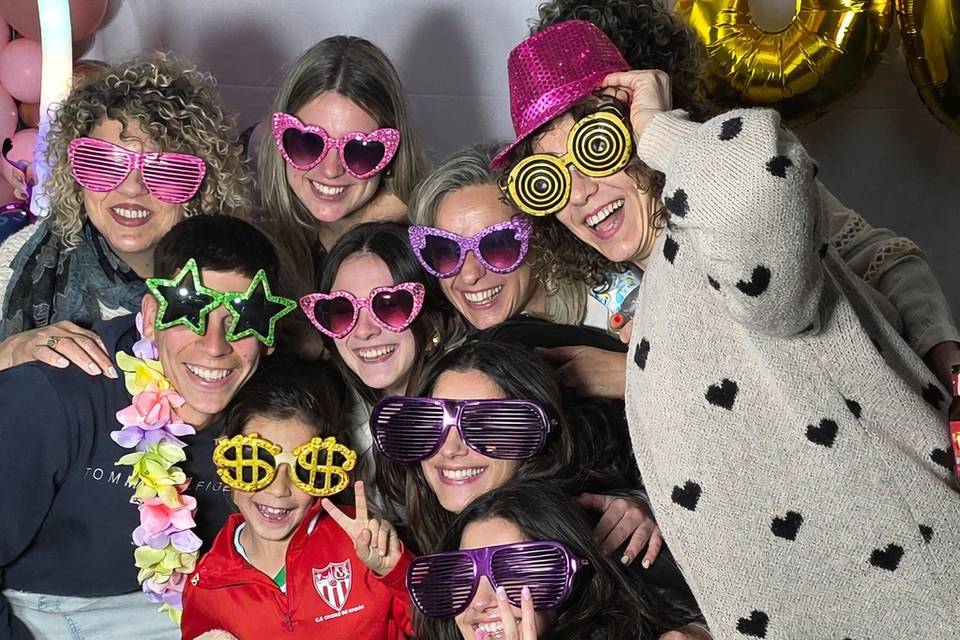Cumpleaños