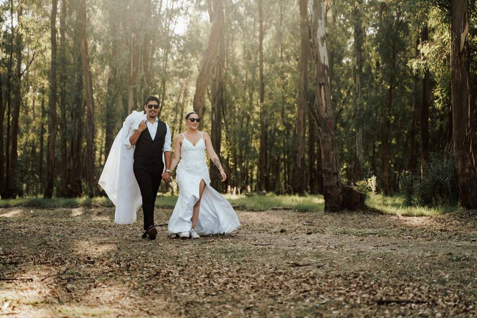 Sesion Postboda