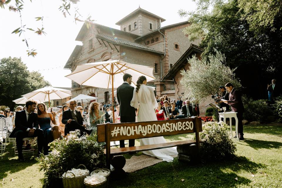 Ceremonia