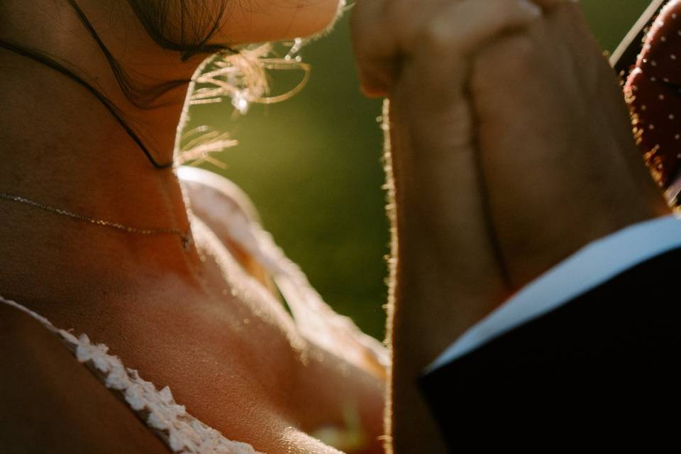 Los novios