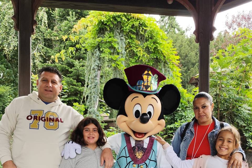Disneyland