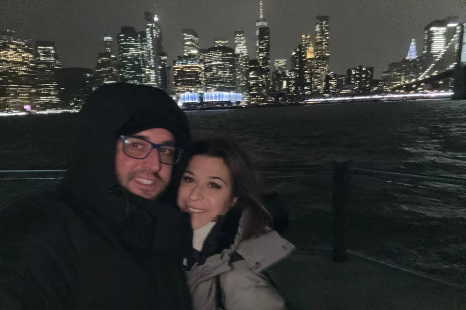 Nueva York