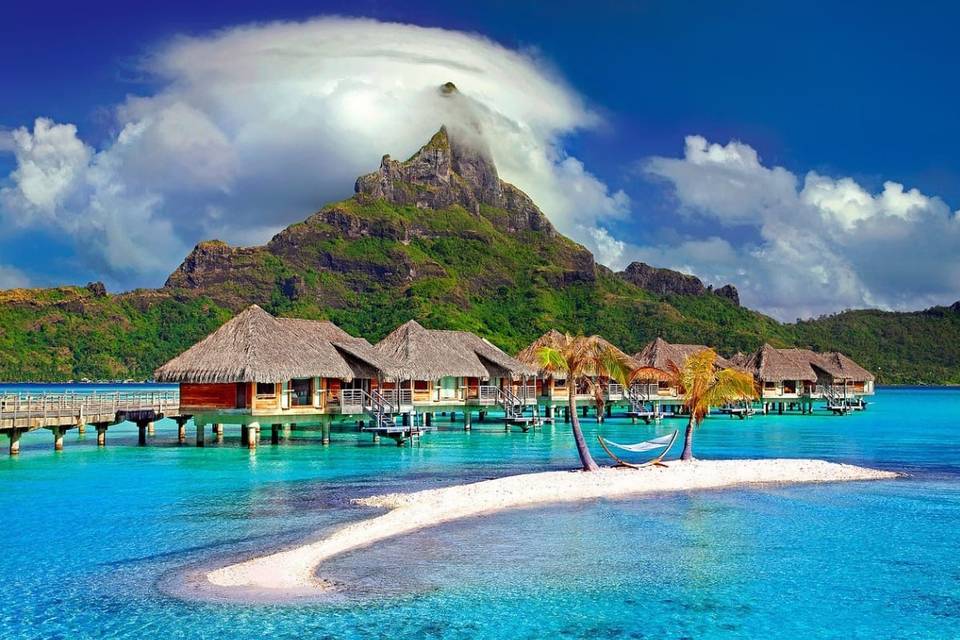 Ilusiolandia Travel