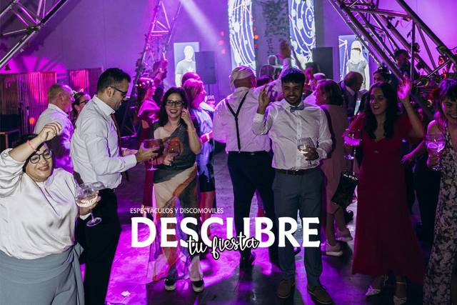 Disco Baktum