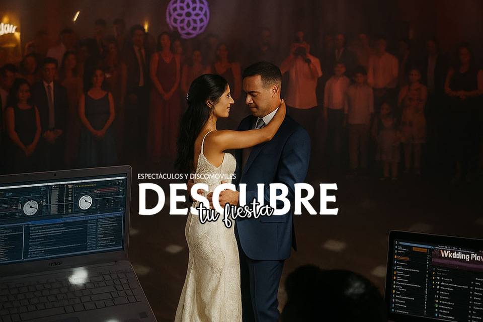 Baile de Novios