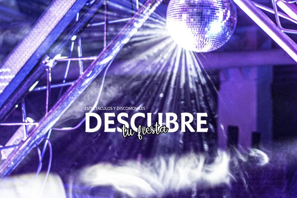 Detalle Disco