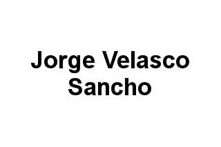 Jorge Velasco Sancho