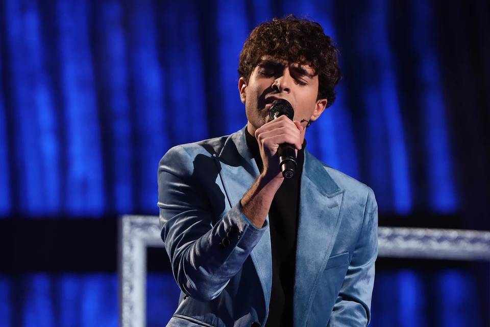 La Voz Semifinal