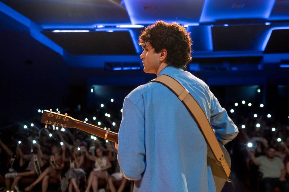 Concierto