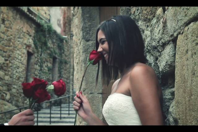 Rosas