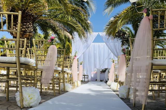 Bodas&Eventos Plan B