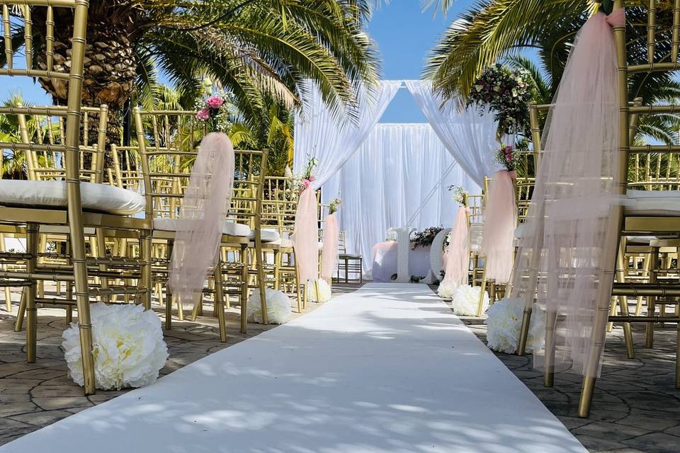 Bodas&Eventos Plan B