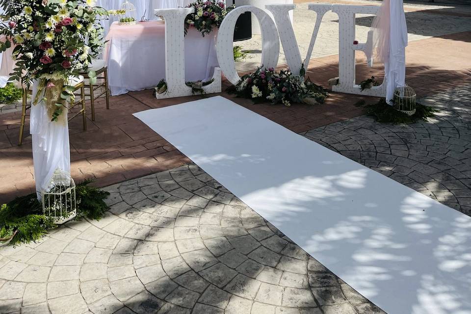 Bodas&Eventos Plan B