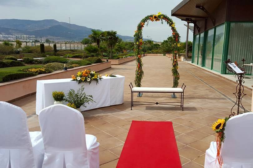 Bodas&Eventos Plan B