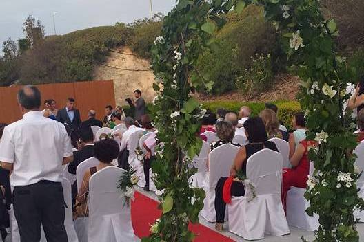 Bodas&Eventos Plan B