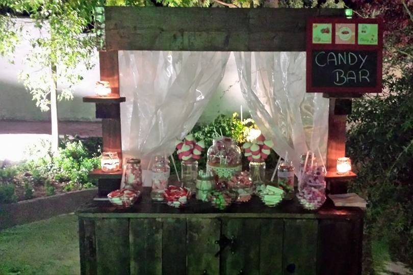 Bodas&Eventos Plan B