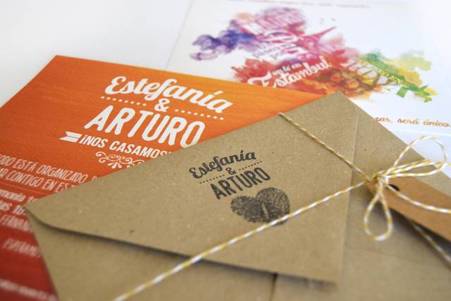 Invitaciones