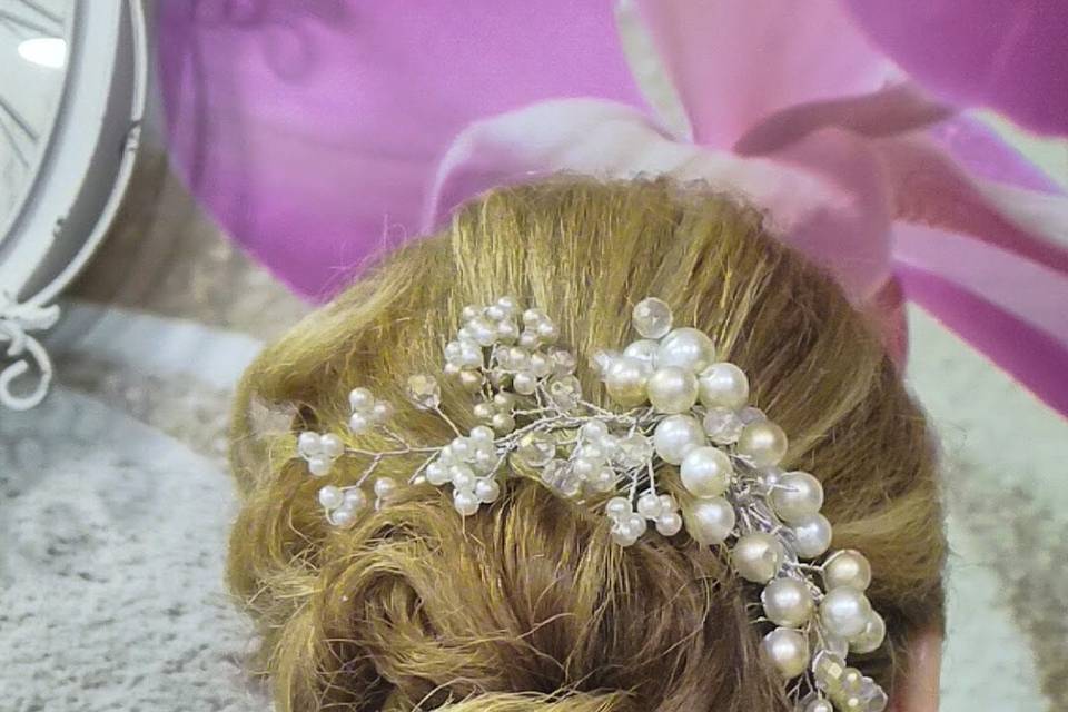 Peluquería Marbell