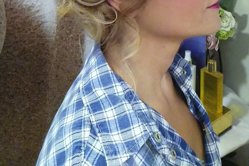 Peluquería Marbell
