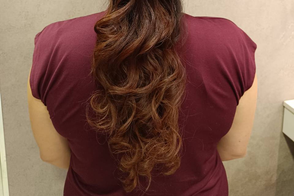 Peluquería Marbell