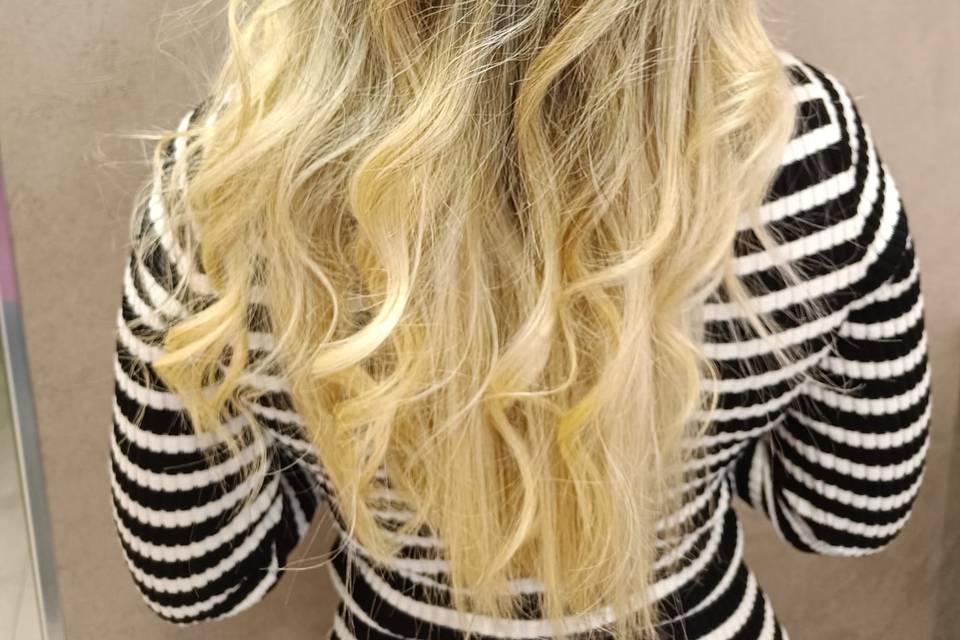Peluquería Marbell