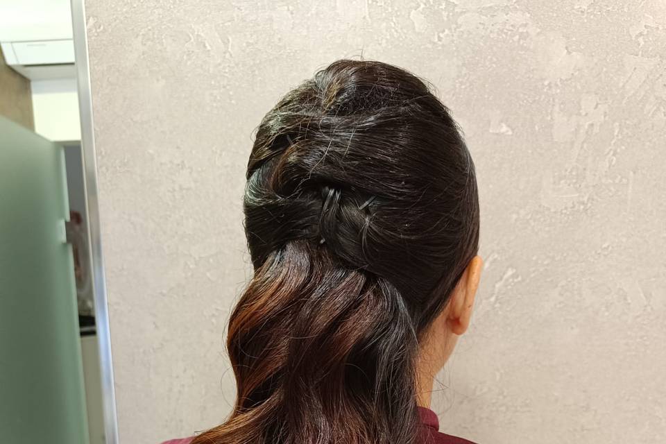 Peluquería Marbell