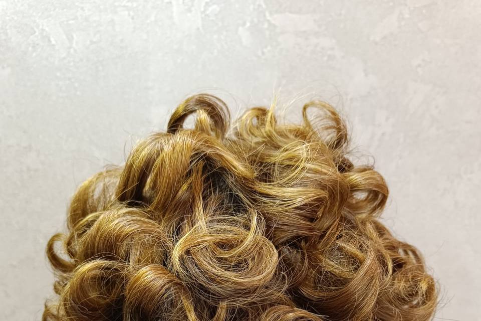 Peluquería Marbell