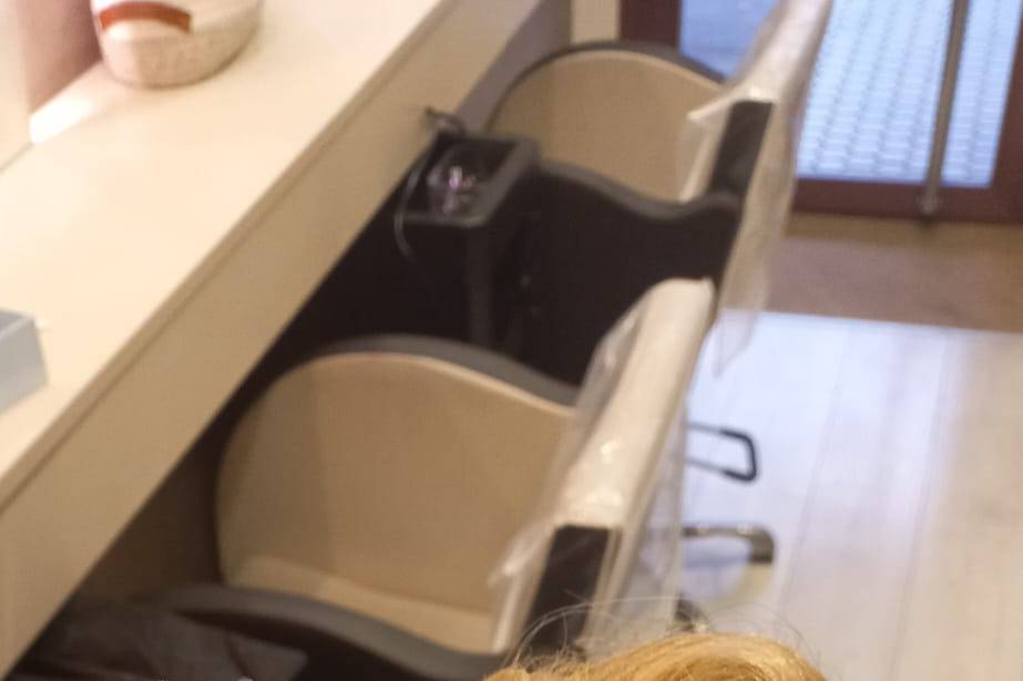 Peluquería Marbell