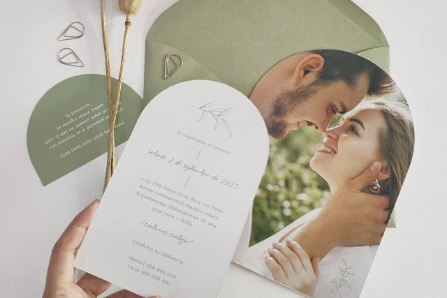 I Do bodas