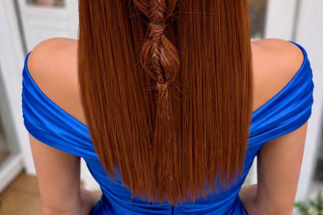 Braids Erika Plá